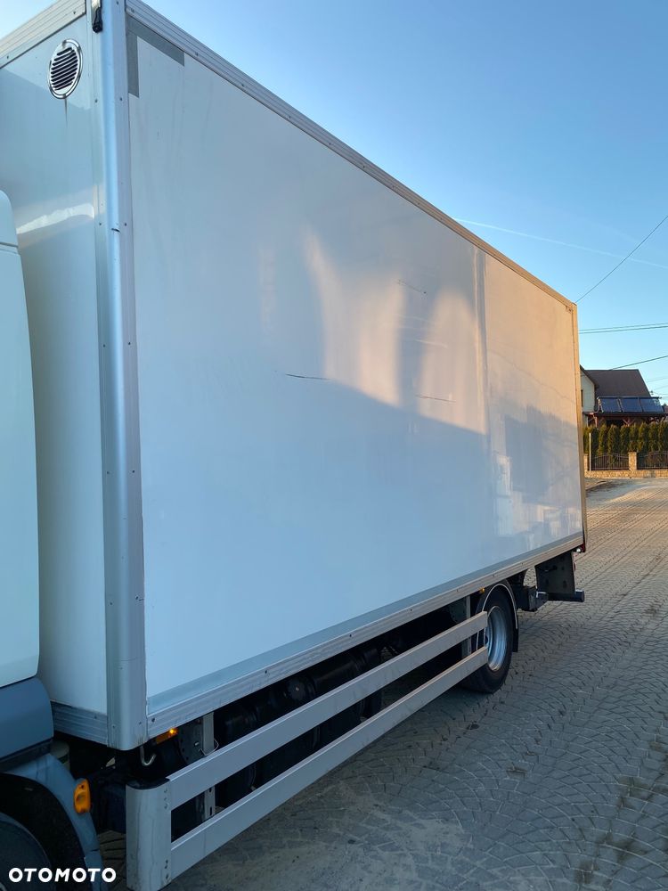 DAF LF 45 180 thermo king tgl - 6