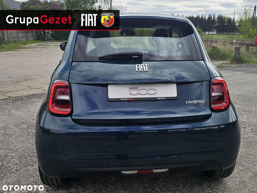 Fiat 500 - 16