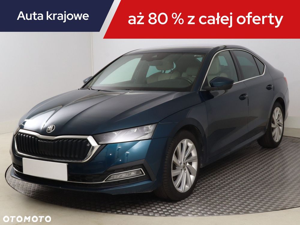 Skoda Octavia - 3