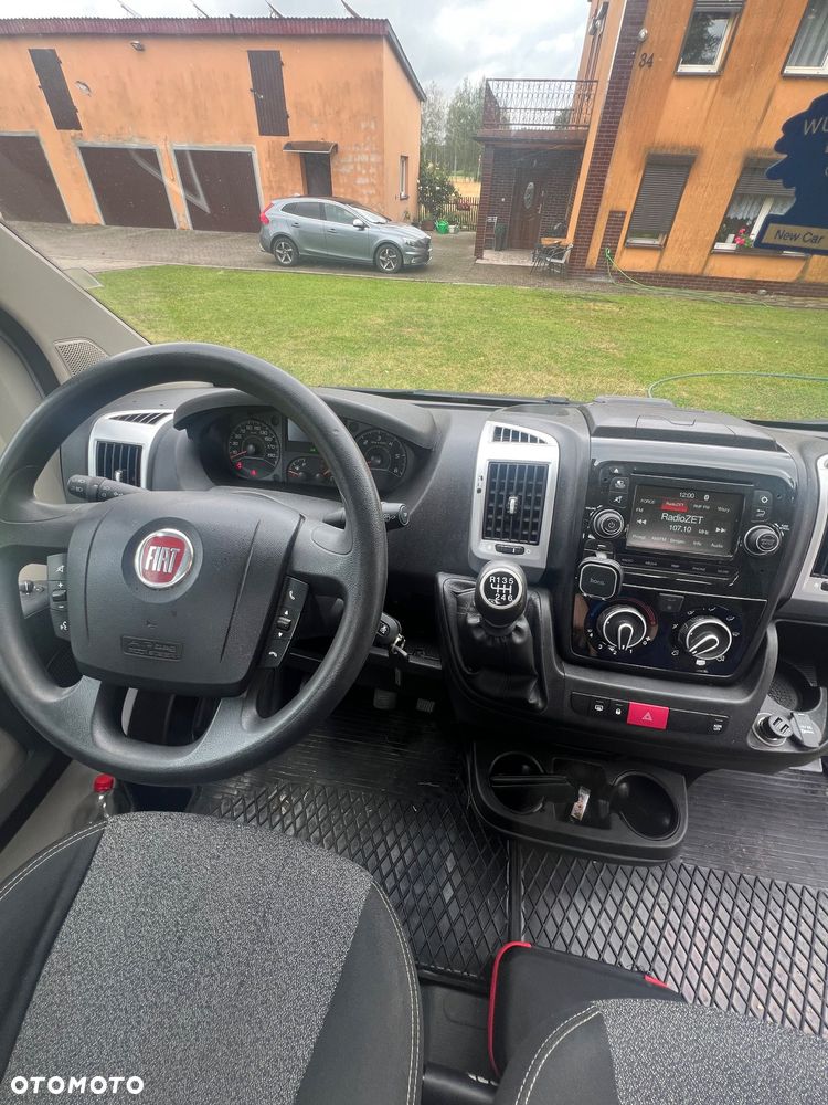 Fiat Ducato - 7