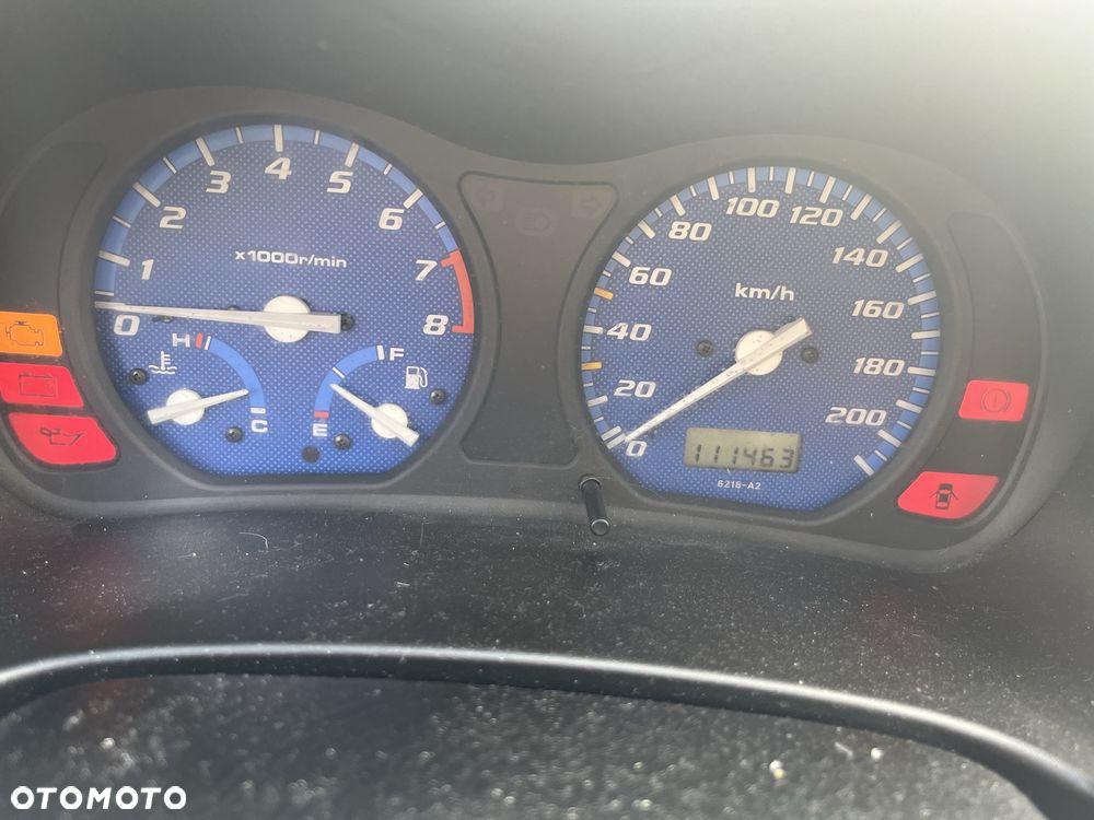 Honda HR-V - 8