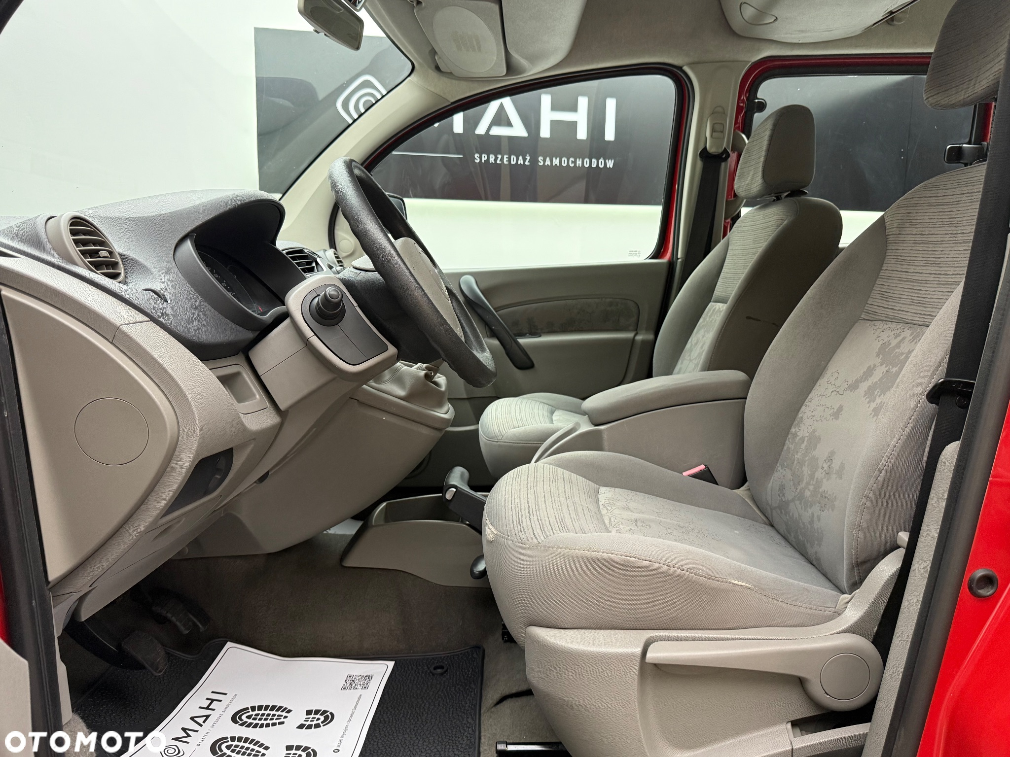 Renault Kangoo 1.6 16V 105 Privilege - 25
