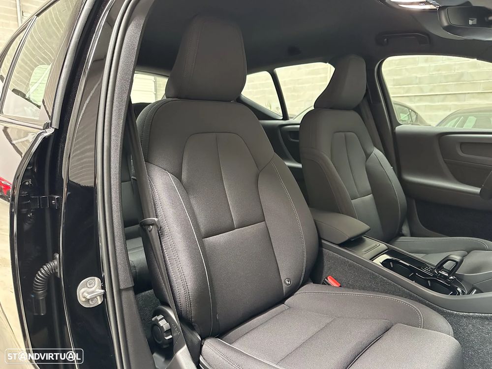 Volvo XC 40 Recharge 69 kWh Single Motor Core - 12