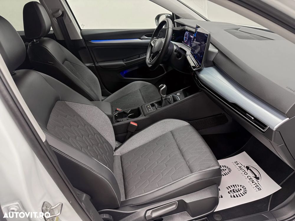 Volkswagen Golf 1.5 TSI OPF Goal - 18