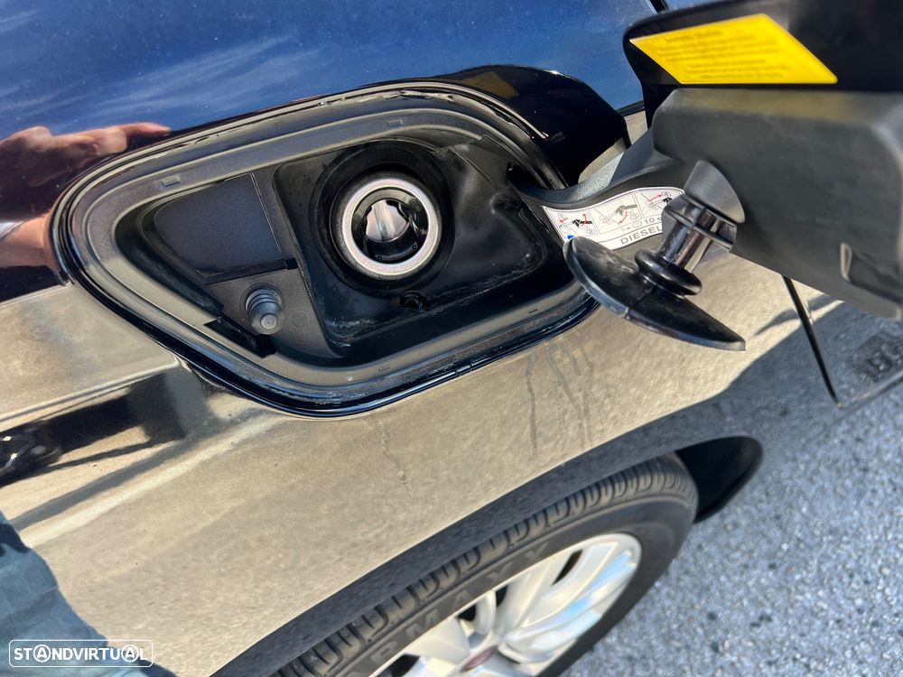 Fiat Tipo 1.3 M-Jet Lounge - 44