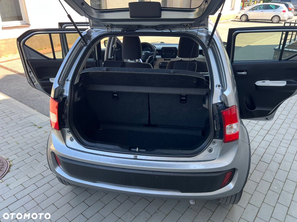 Suzuki Ignis - 15