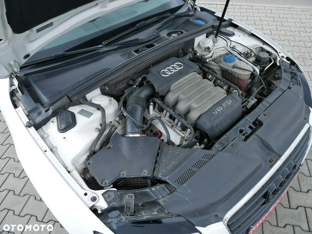 Audi A5 Sportback 3.2 FSI Quattro S tronic - 29