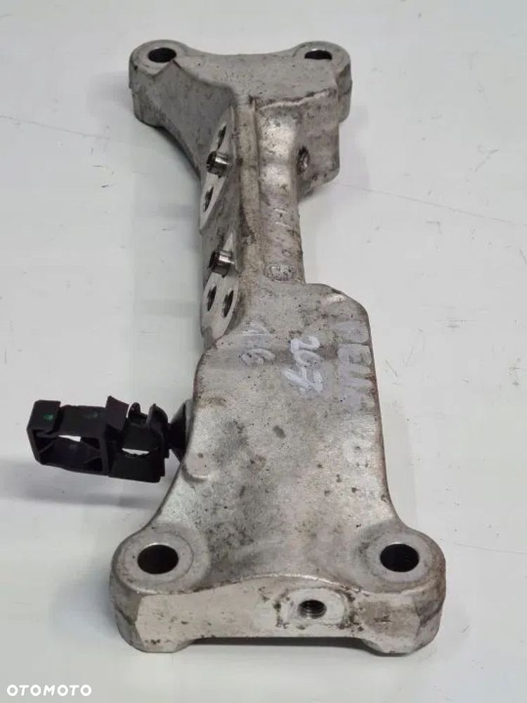 ŁAPA SILNIKA PEUGEOT 207 1.6 THP 9654165780 - 5