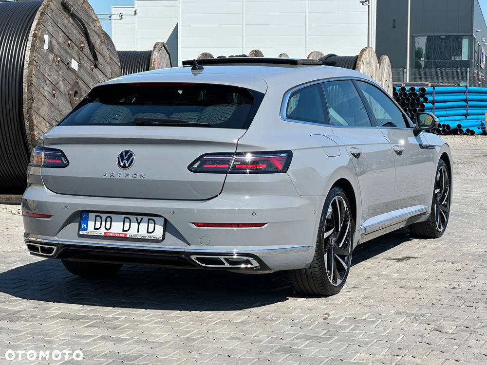 Volkswagen Arteon Shooting Brake 2.0 TSI OPF DSG R-Line - 10