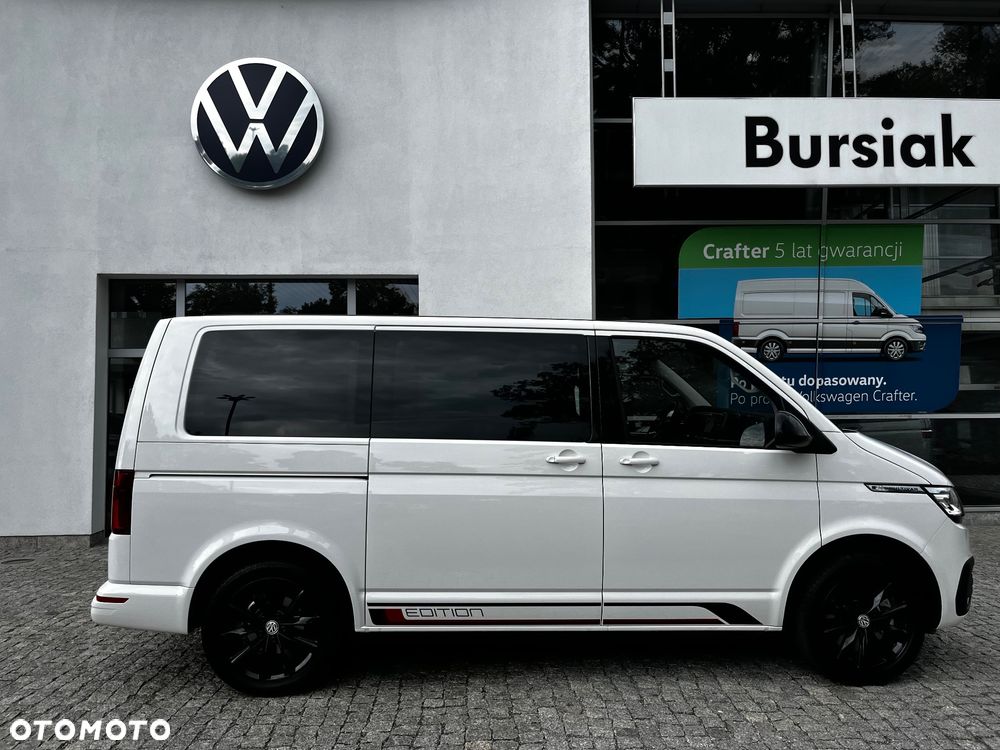 Volkswagen Multivan - 6