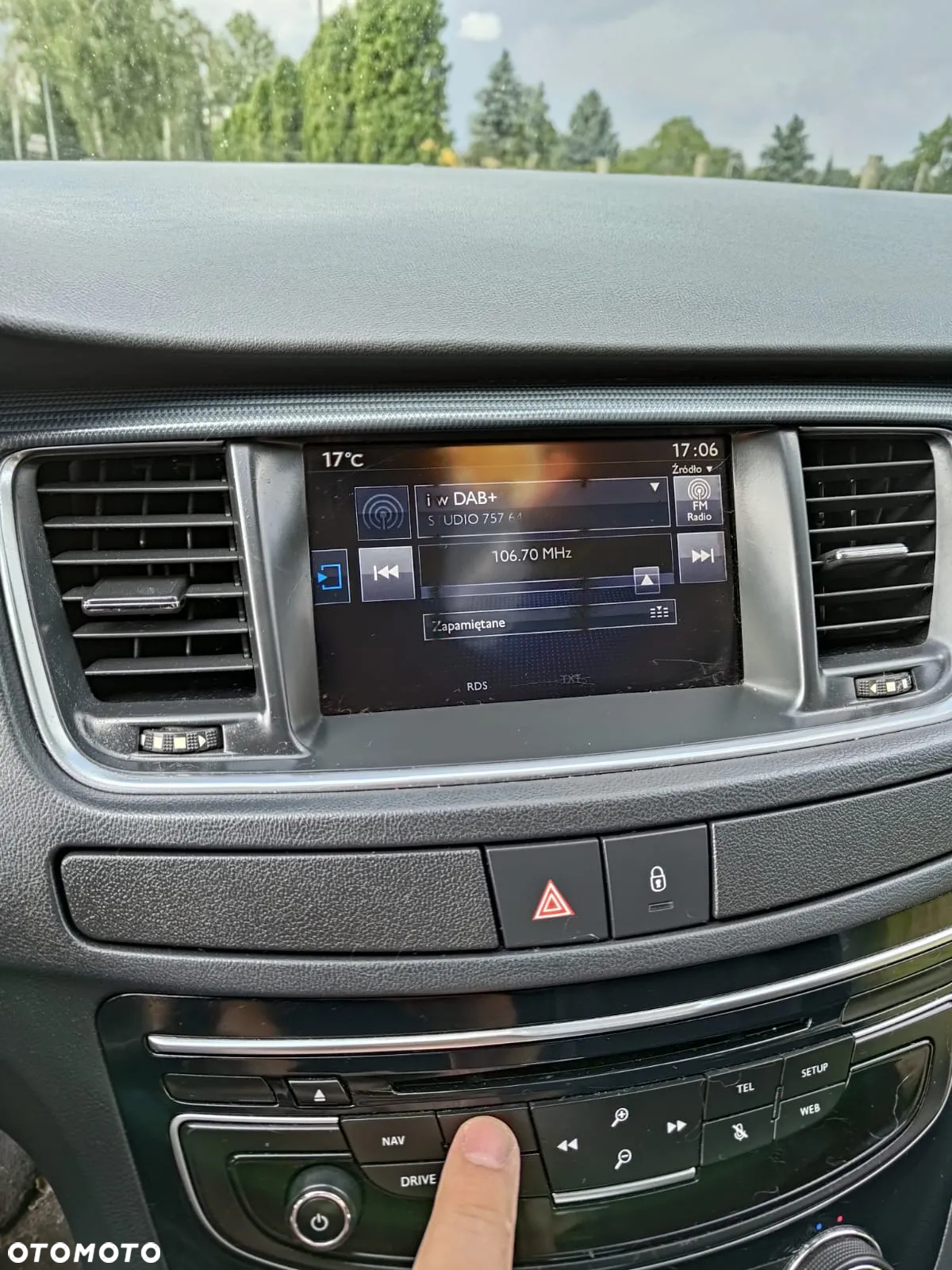 Peugeot 508 1.6 e-THP Allure S&S - 21
