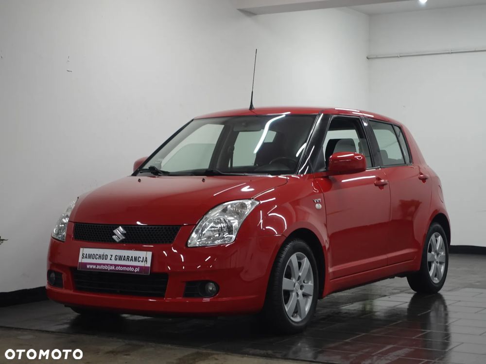 Suzuki Swift 1.5 Comfort - 1