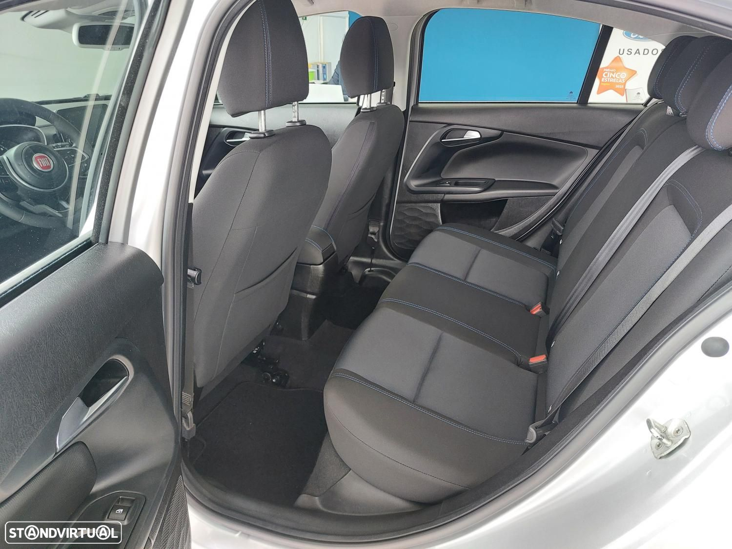 Fiat Tipo 1.0 GSE T3 City Life - 13