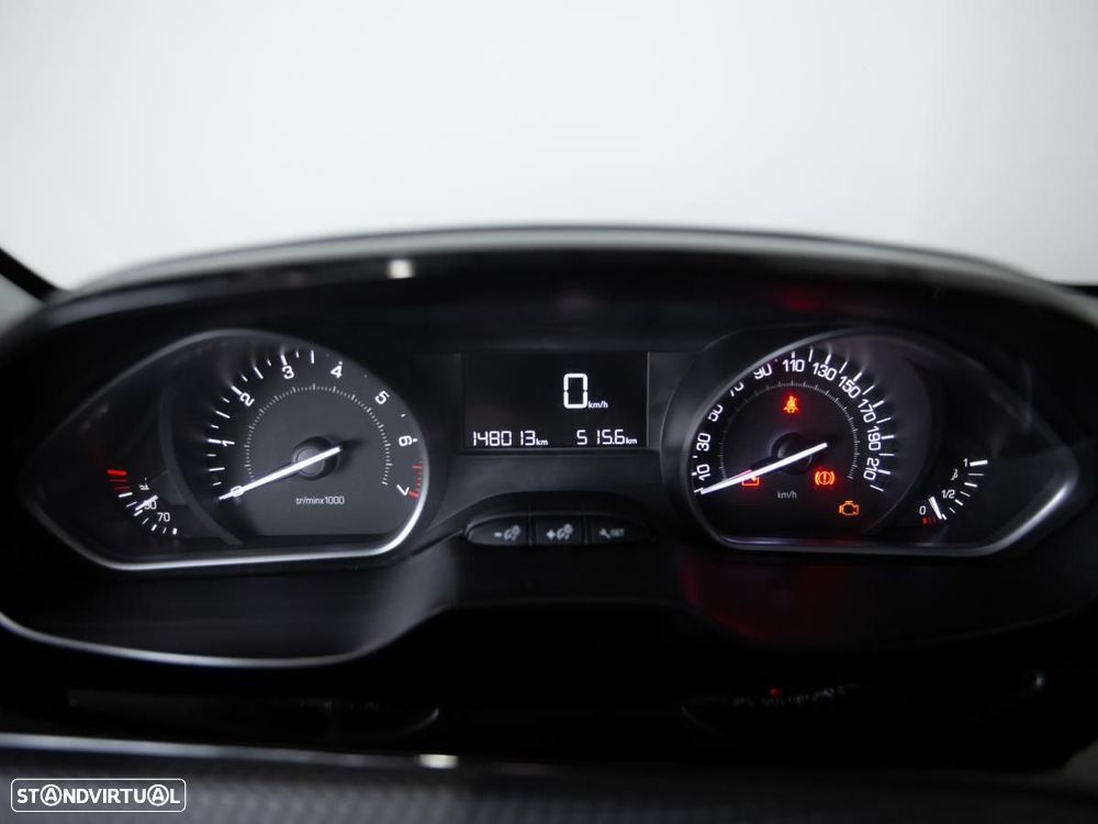 Peugeot 2008 - 17