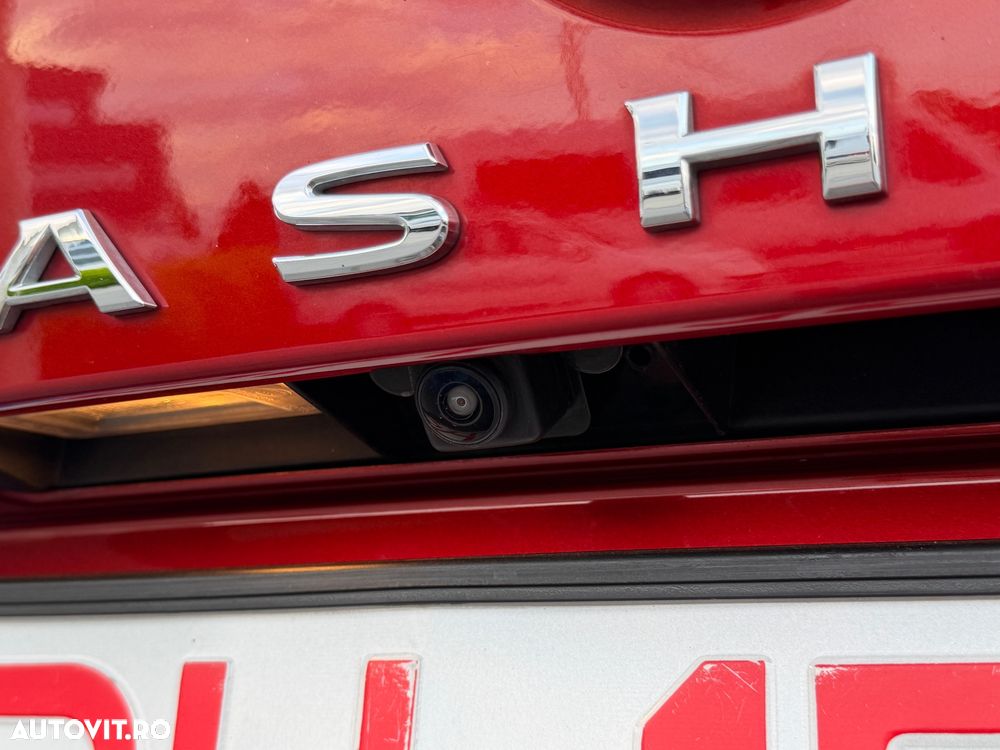 Nissan Qashqai 1.3 DIG-T MHEV Xtronic N-Connecta - 19