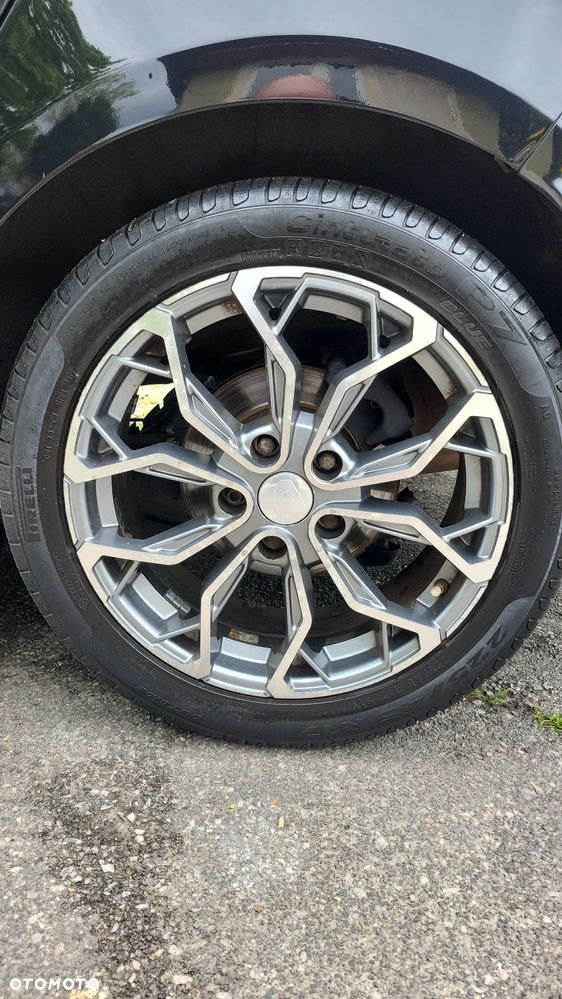 Renault Megane 1.2 Energy TCe Life - 10