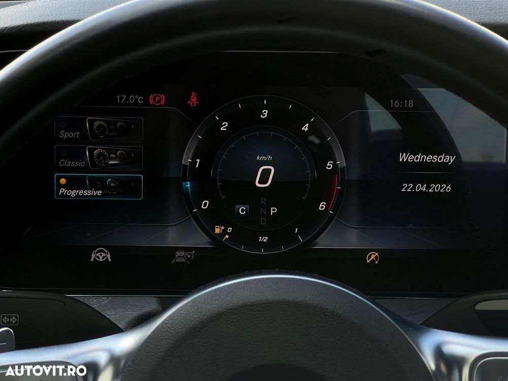 Mercedes-Benz CLS - 18