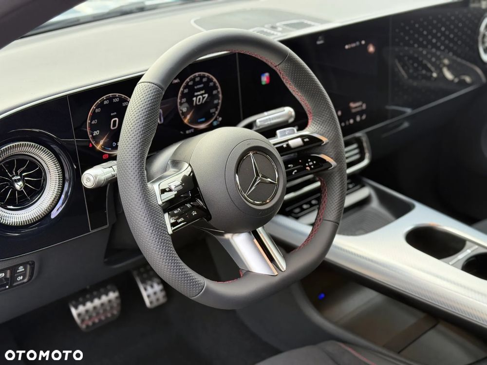 Mercedes-Benz CLA 200 58kWh - 23