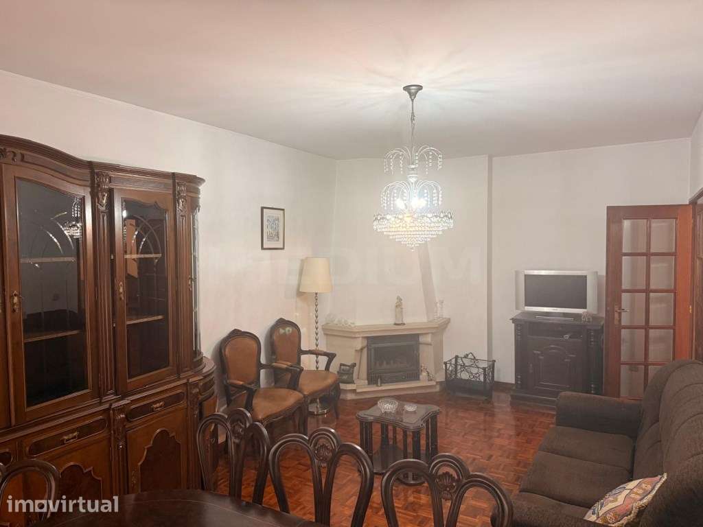 Apartamento T3 no centro da cidade - Grande imagem: 5/21