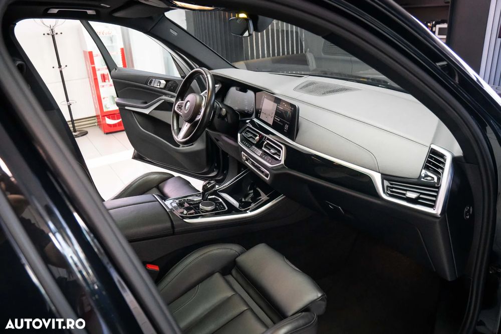 BMW X5 xDrive45e - 5