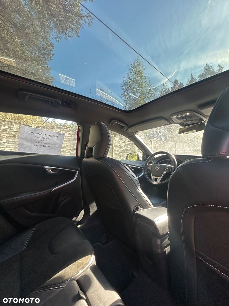 Volvo V40 - 8