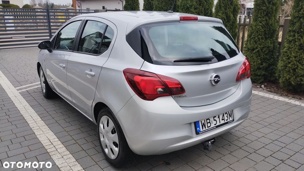 Opel Corsa - 2
