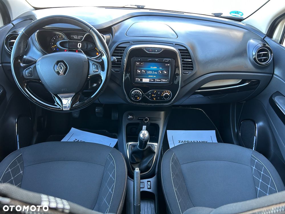 Renault Captur 2013 photo 4