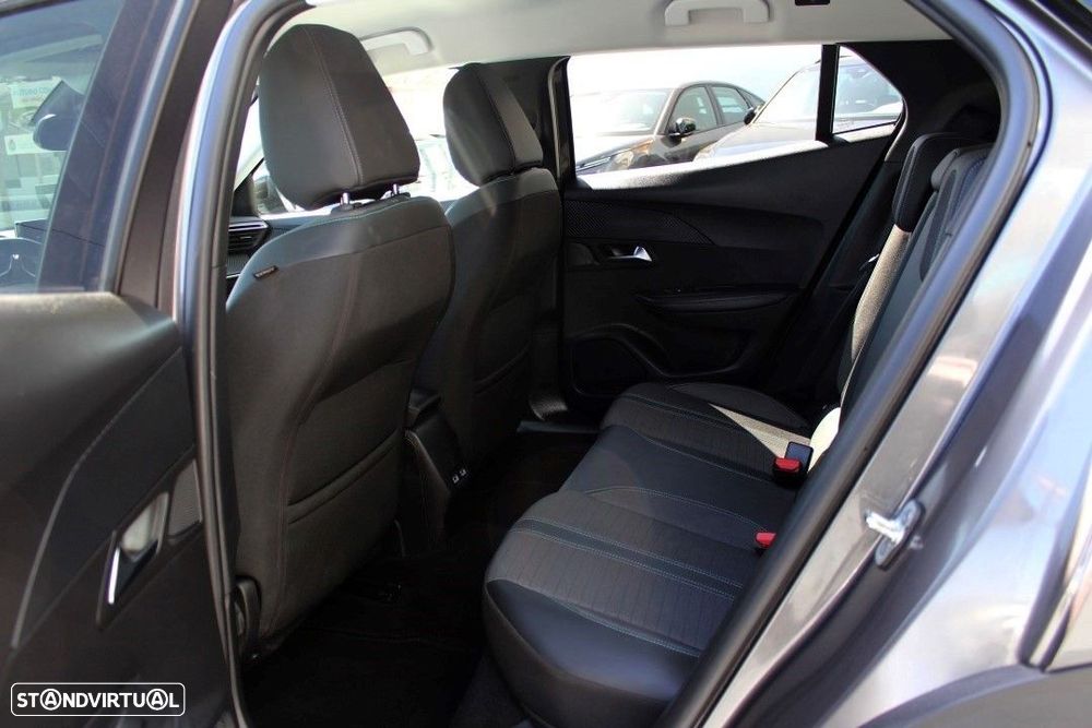 Peugeot 2008 1.2 PureTech Allure Pack - 9