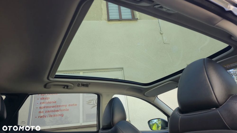 Nissan Qashqai 1.6 DCi Xtronic ACENTA - 18