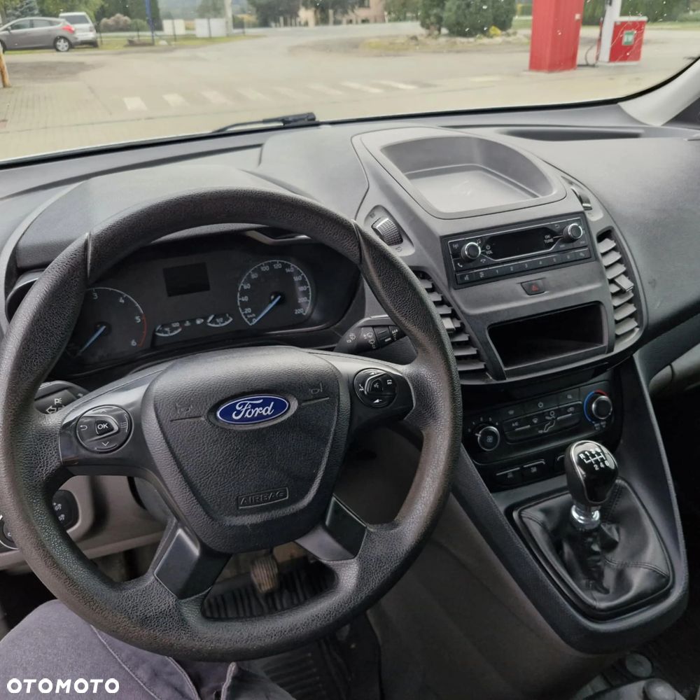 Ford Transit Connect 240 L2 LKW Trend - 9