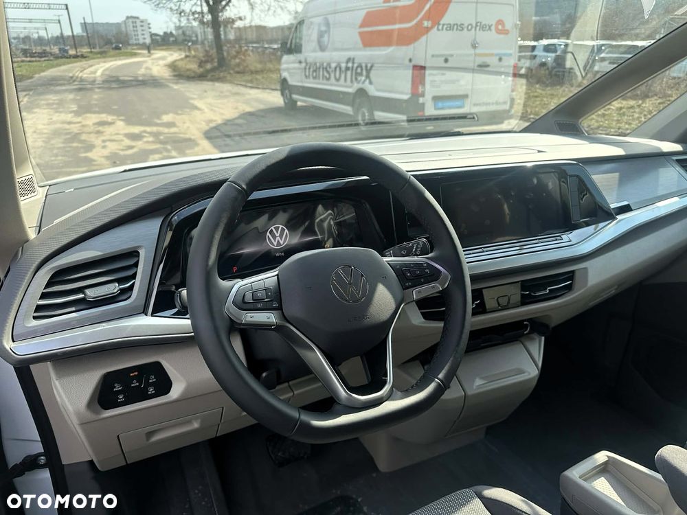 Volkswagen Multivan 2.0 TSI L2 Life DSG - 10
