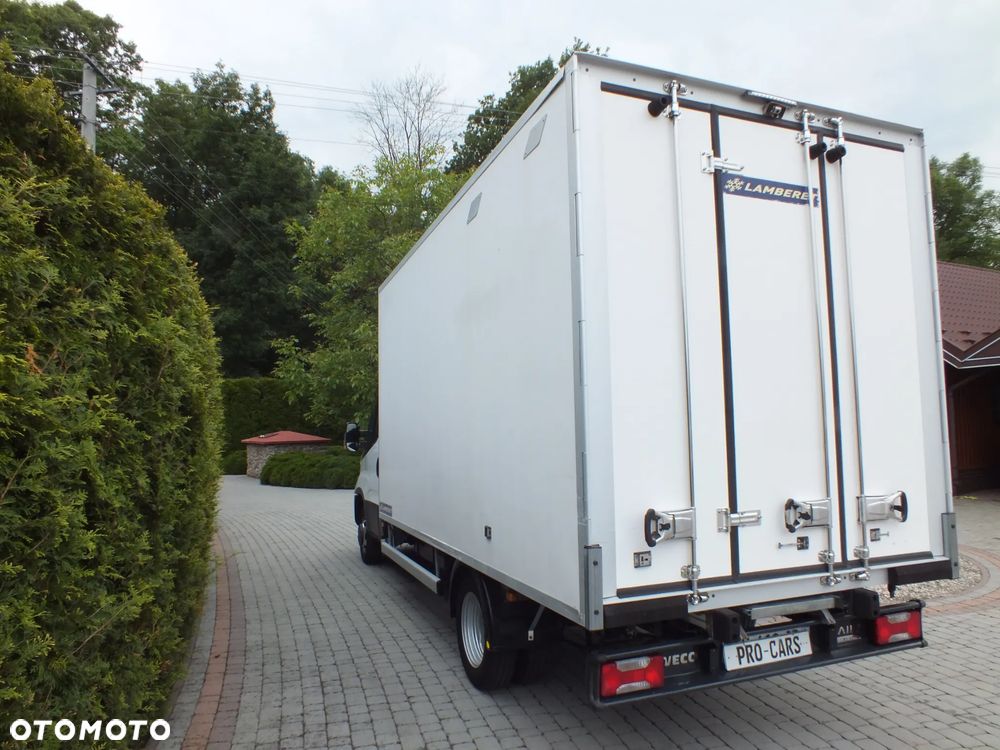 Iveco Daily - 5