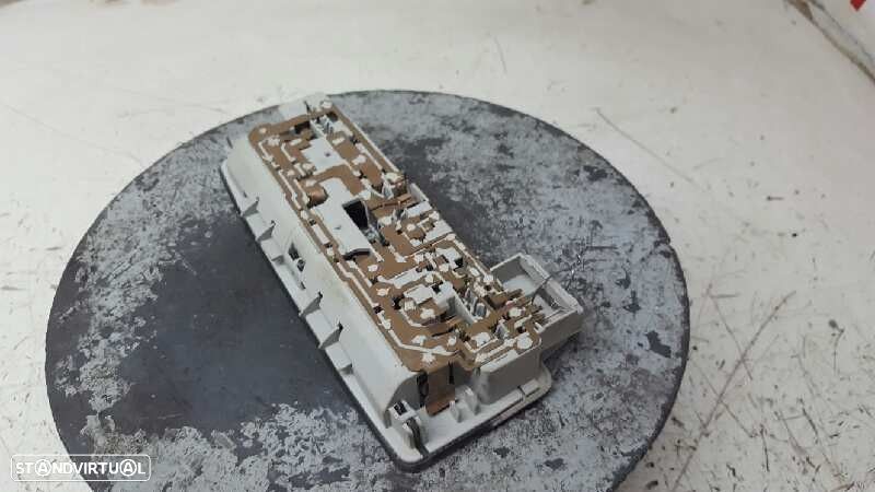 LUZ INTERIOR RENAULT ESPACE IV (JK0) GRAND ESPACE PRIVILEGE - 2