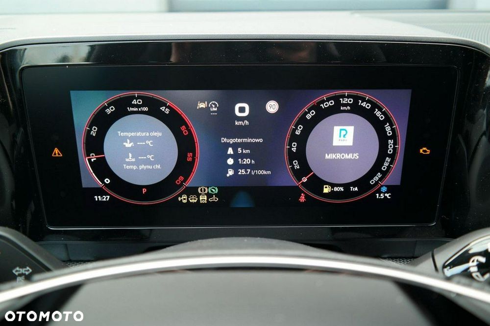 Skoda Kodiaq - 18