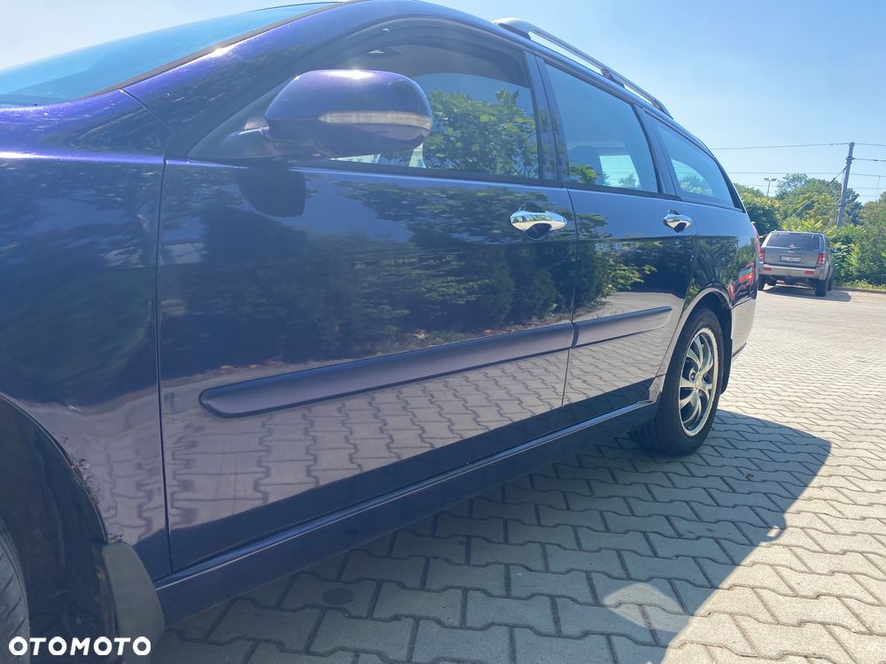 Honda Accord - 7