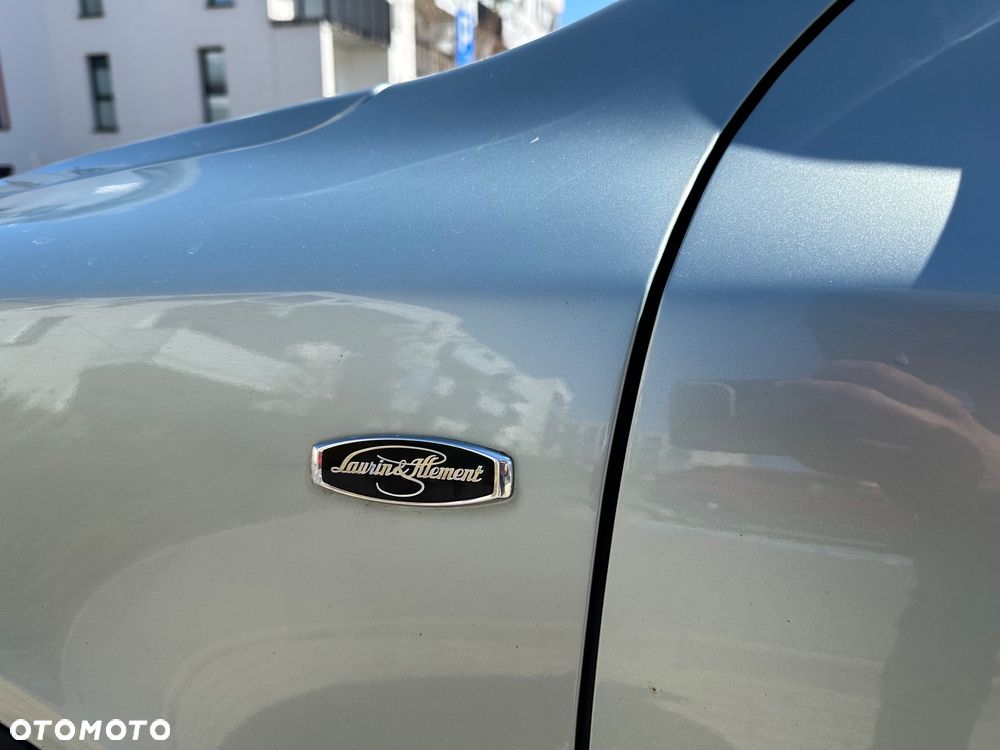 Skoda Octavia 2.0 TDI DPF DSG Laurin & Klement - 10