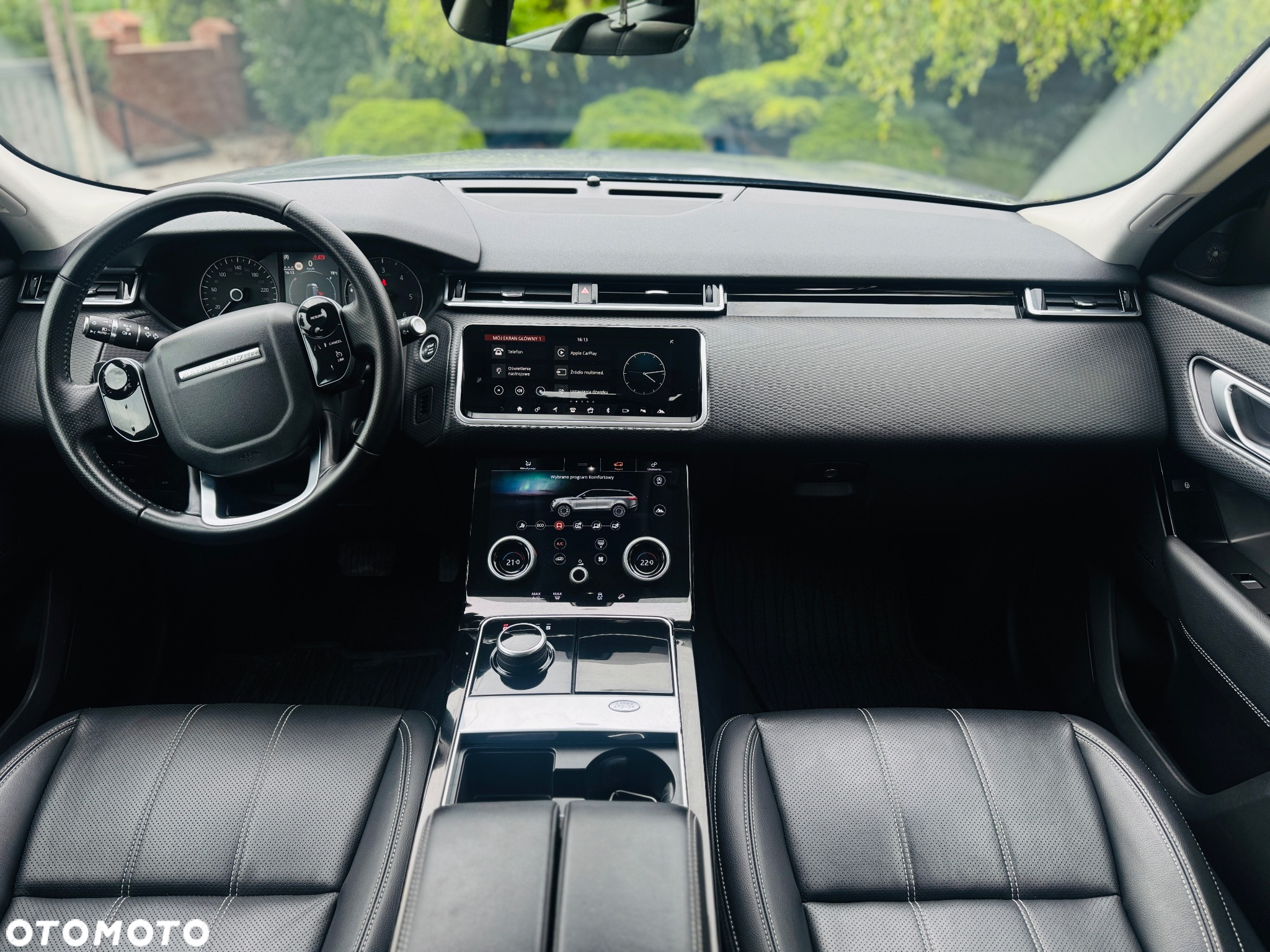 Land Rover Range Rover Velar 2.0 TD4 R-Dynamic S - 6