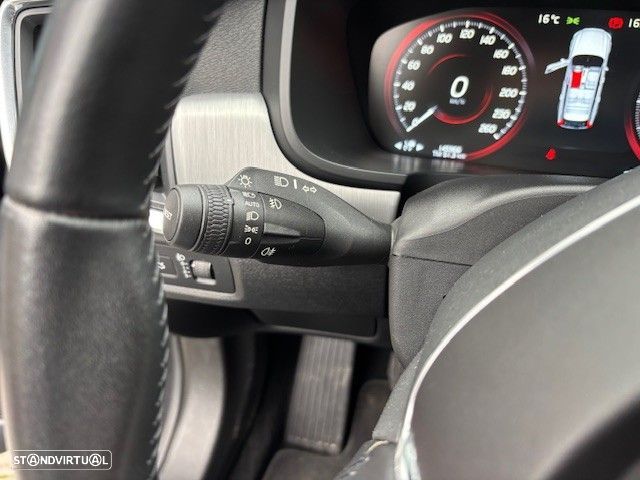 Volvo V90 D3 Kinetic - 20