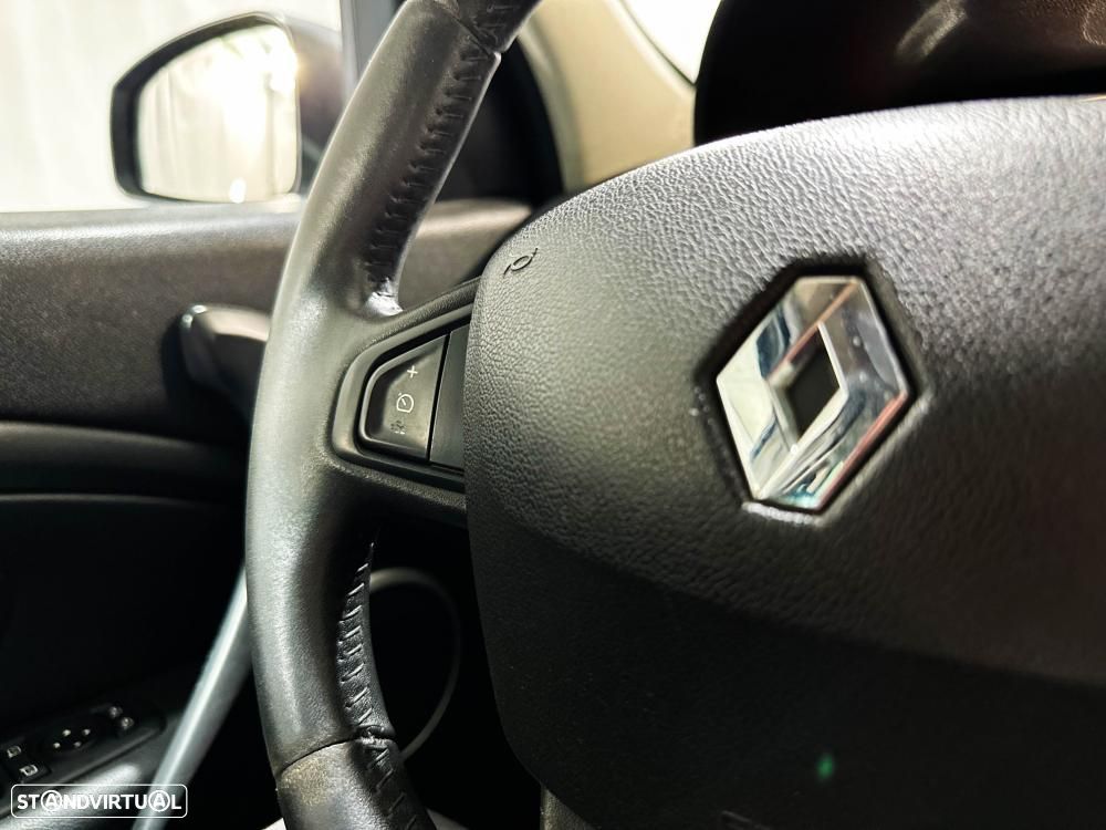 Renault Mégane 1.5 dCi GT Line - 40