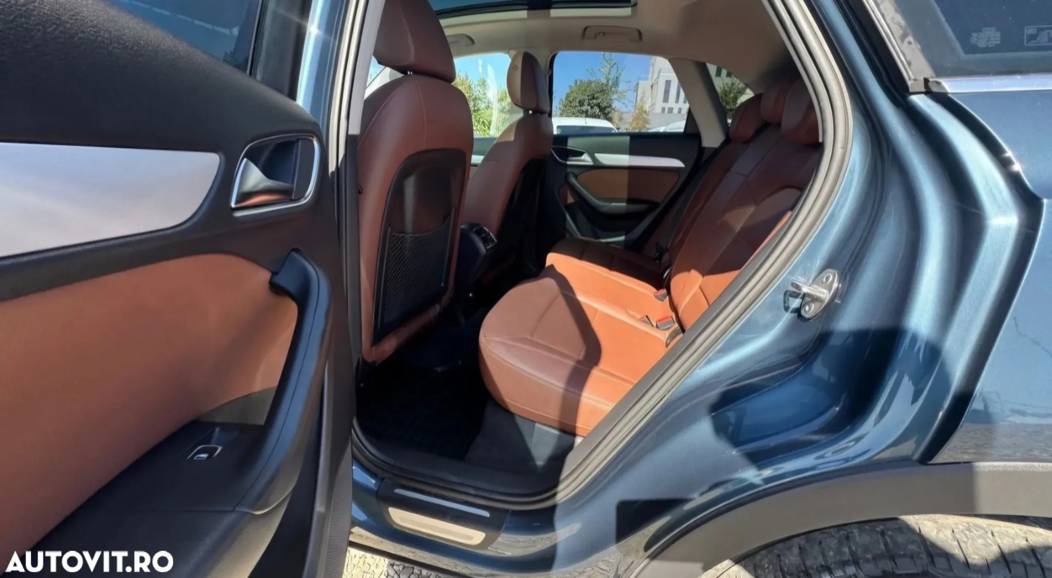 Audi Q3 2.0 TDI Quattro S tronic - 2