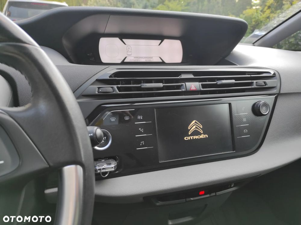 Citroën C4 - 15