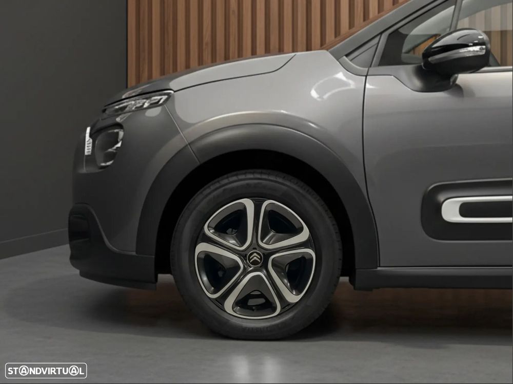Citroën C3 - 13