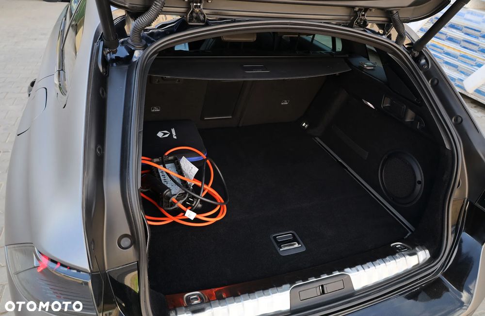 Peugeot 508 225 e-EAT8 GT - 41