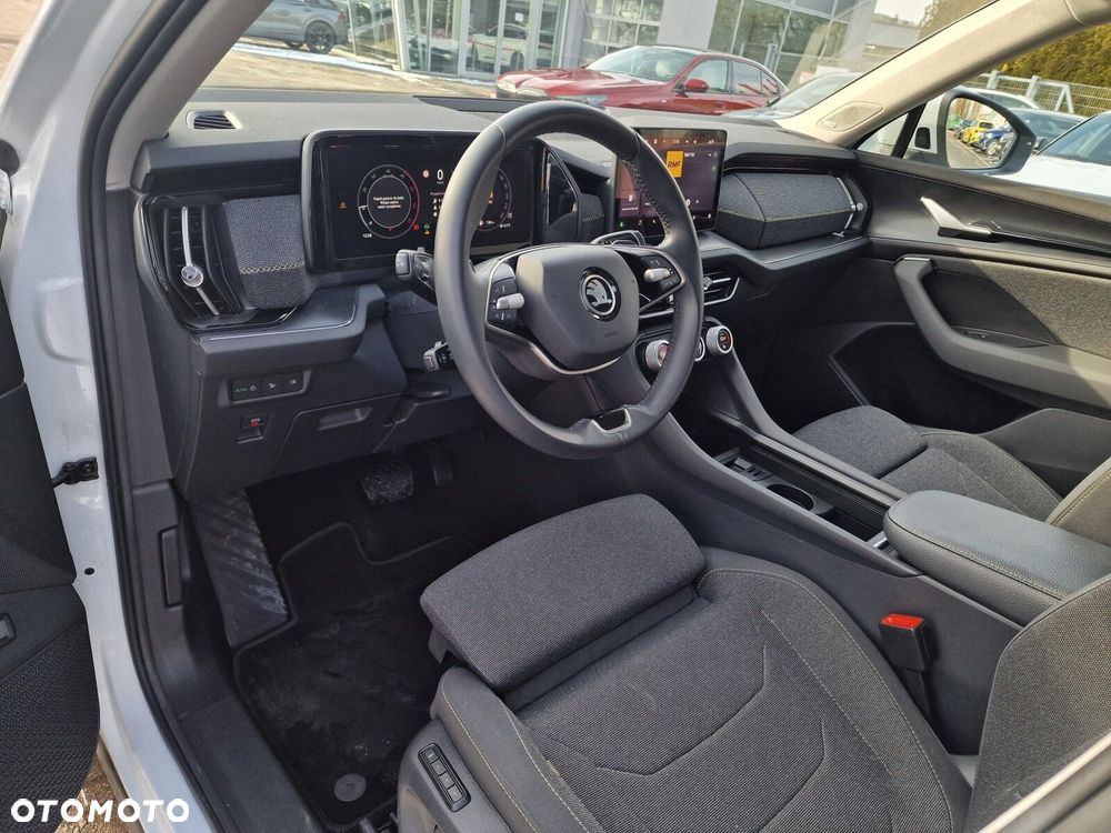 Skoda Kodiaq 2.0 TDI 4x4 Selection DSG - 12