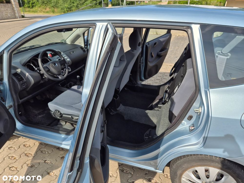Honda Jazz 1.2 S - 14