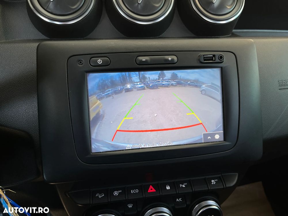 Dacia Duster 1.5 Blue dCi 4WD Prestige - 13