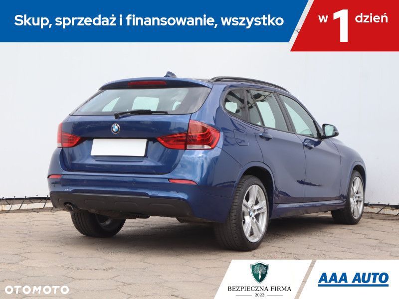 BMW X1 - 7