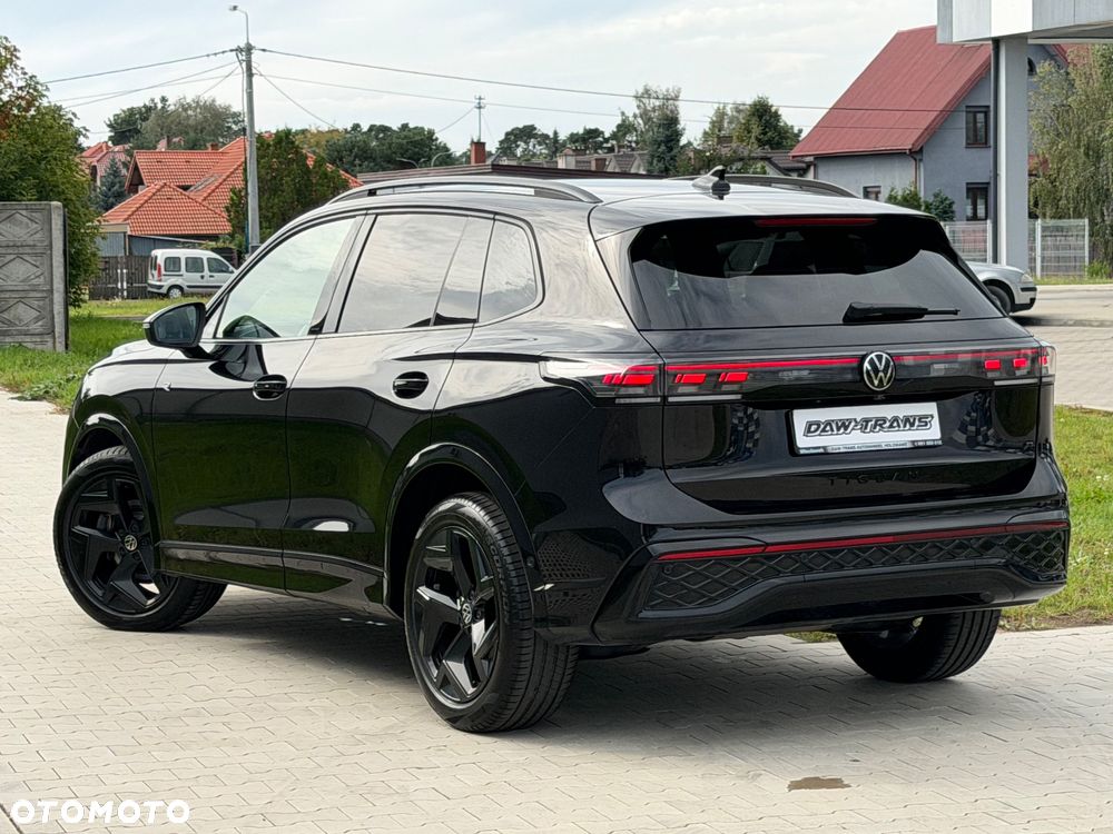 Volkswagen Tiguan 2.0 TDI SCR DSG R-Line - 14