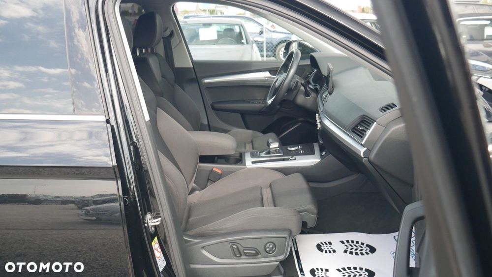 Audi Q5 - 14