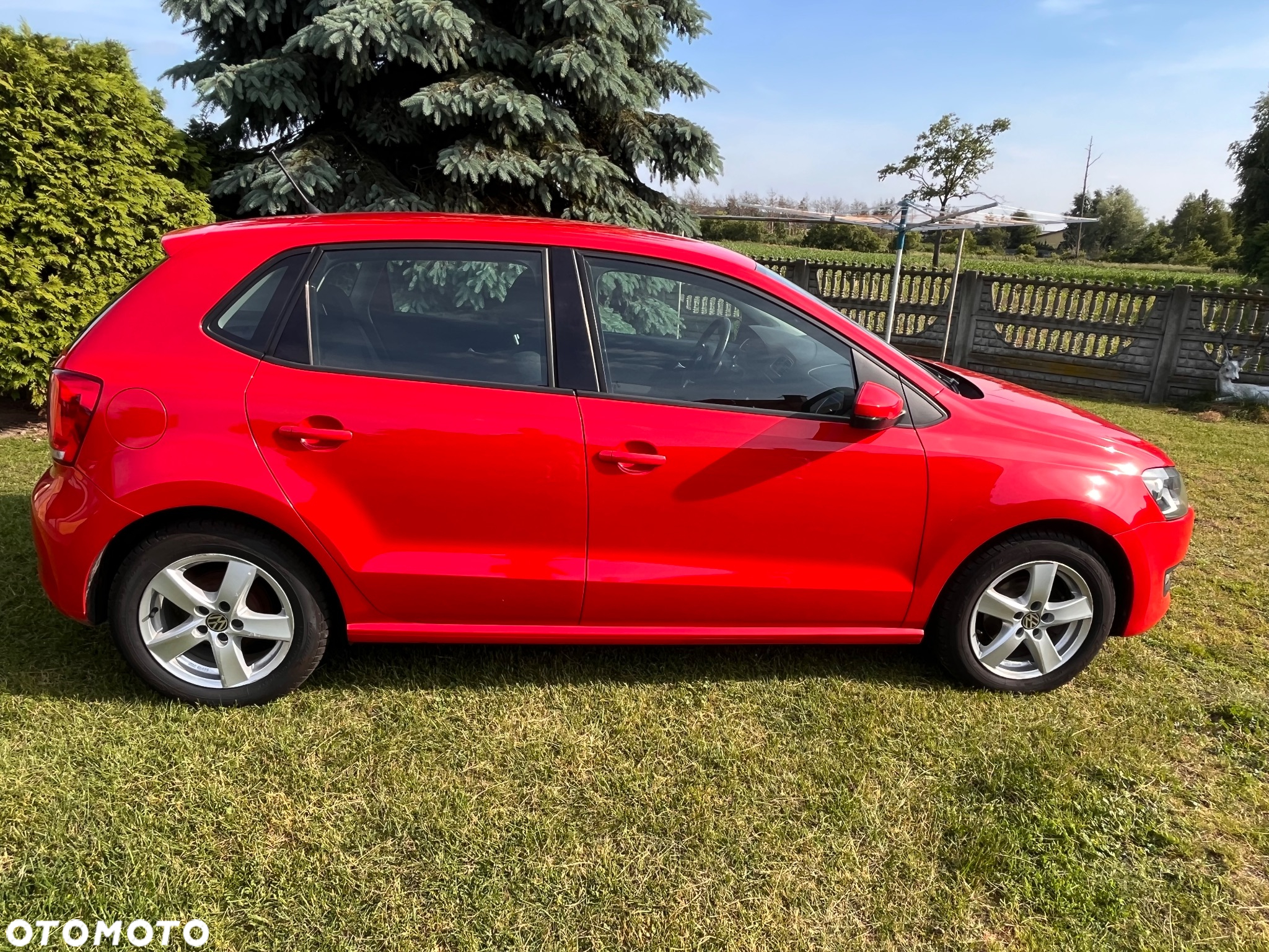Volkswagen Polo - 10